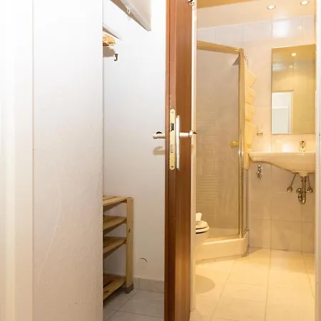 Ankerplatz * Hörnum