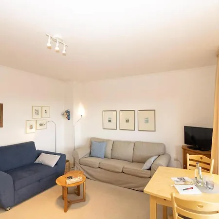 公寓 Ankerplatz Hörnum