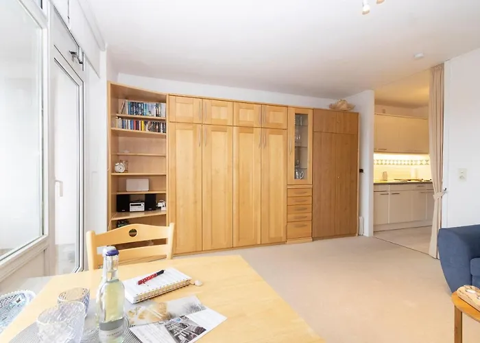 Ankerplatz Apartamento *